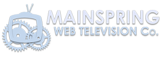 Mainspring Web Television Co.