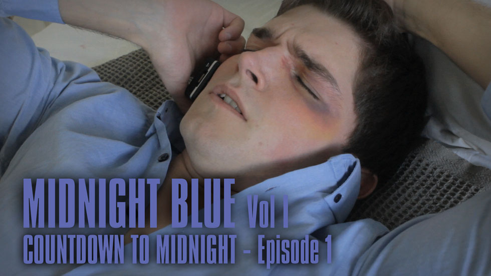 Midnight Blue Vol I Ep 1